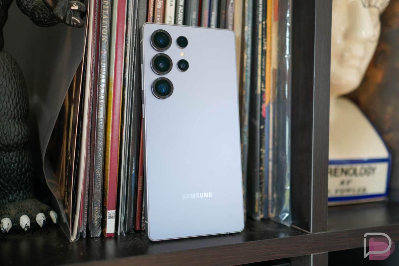 Samsung Galaxy S25 Ultra Gets $390 Off Discount