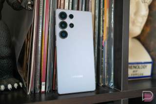 Samsung Galaxy S25 Ultra Gets $390 Off Discount