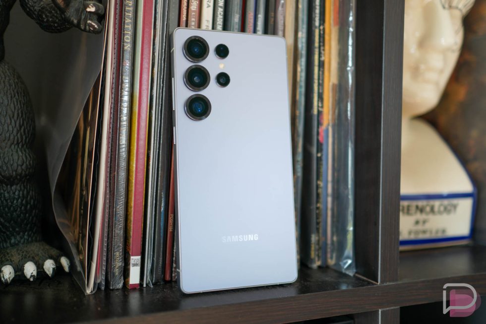Galaxy S25 Ultra