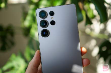 Galaxy S25 Ultra One UI 9 Updates: The Beginning