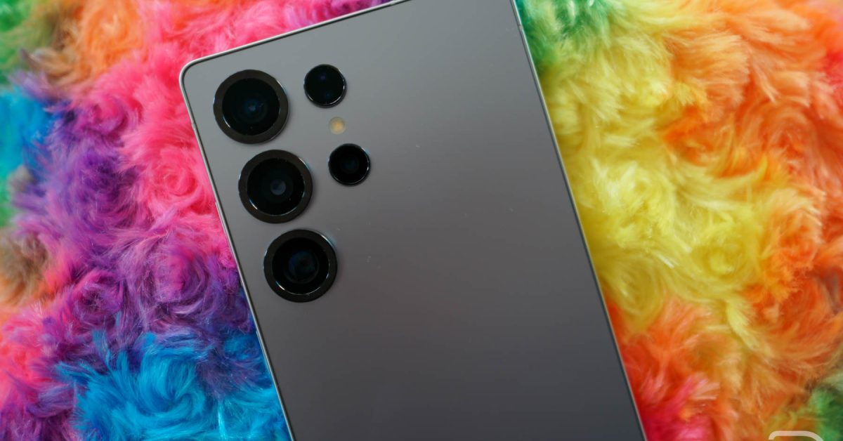 سامسونگ ۱،۰۲۰ دلار از Galaxy S25 Ultra با ذخیره دو برابر رایگان می چرخد سامسونگ ۱،۰۲۰ دلار از Galaxy S25 Ultra با ذخیره دو برابر رایگان می چرخد