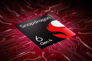 Snapdragon 6 Gen 4 Supports Generative AI, Available in Coming Months