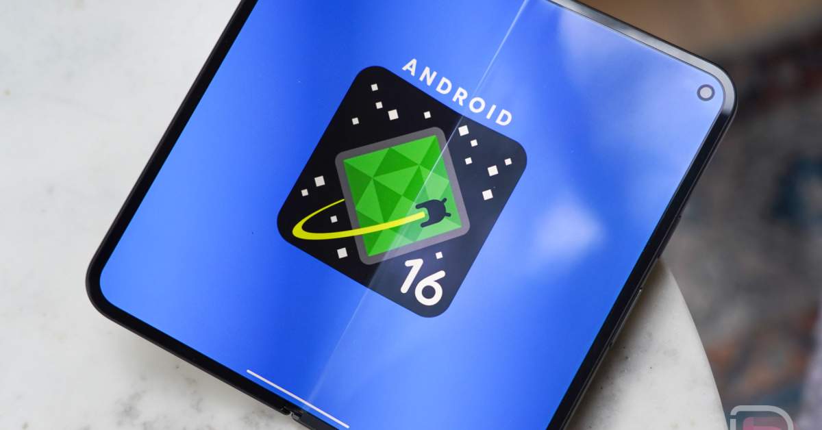 Android 1a16 Android 16 QPR1 Beta 1 Now Available for Pixel Devices!