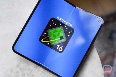 Android 16 Arrives June 10