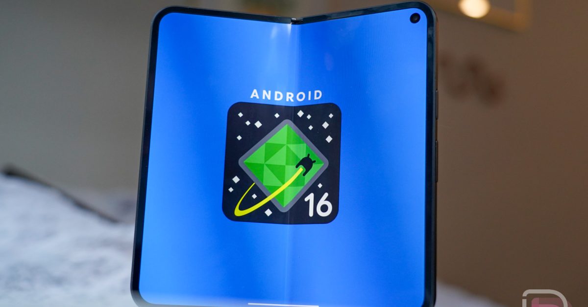Android 16 Beta 3.1 بروزرسانی برای رفع دسته ای از اشکالات منتشر شد Android 16 Beta 3.1 بروزرسانی برای رفع دسته ای از اشکالات منتشر شد