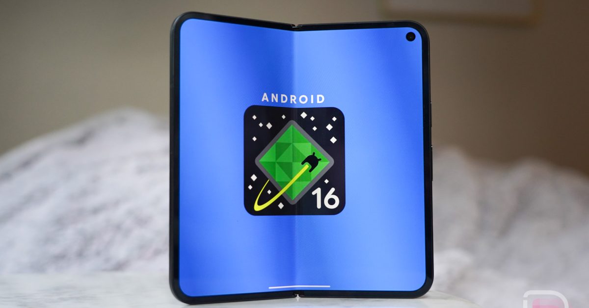 در اینجا ساده ترین راه برای بارگیری Android 16 Beta 3 در پیکسل شما است در اینجا ساده ترین راه برای بارگیری Android 16 Beta 3 در پیکسل شما است