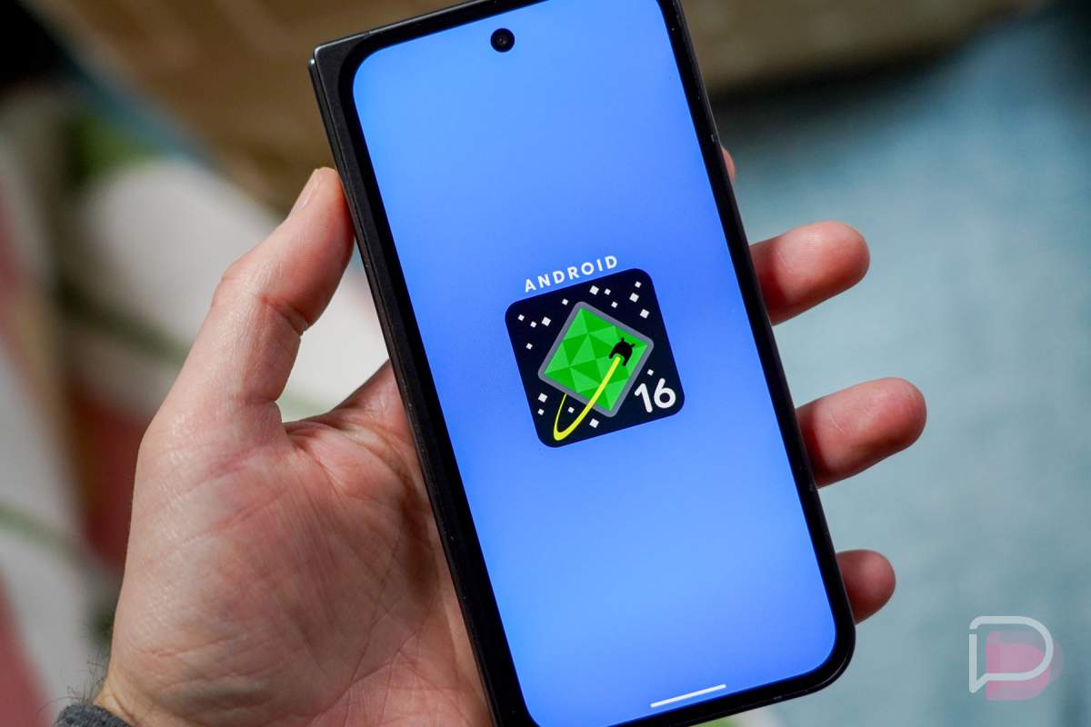 Fresh Android 16 Beta Released for Pixel
