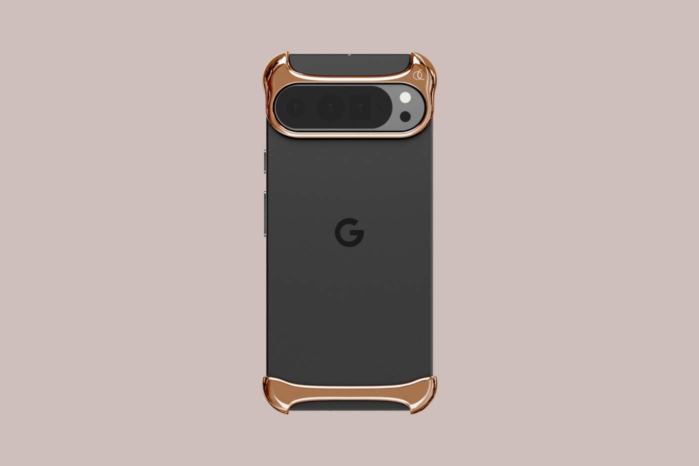 Arc Pulse Accessory for Pixel 9 Now Comes in Rose Bronze