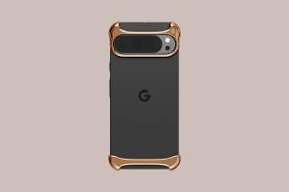 Arc Pulse Accessory for Pixel 9 Now Comes in Rose Bronze