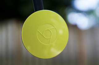 Google Pushes Fix for Dead Chromecast Devices That Were Factory Reset