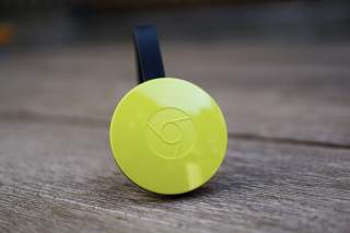 Google Pushes Initial Fix for Chromecast 2nd Gen and Audio Outage