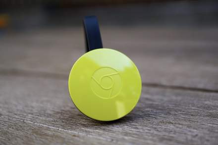 Google Pushes Initial Fix for Chromecast 2nd Gen and Audio Outage