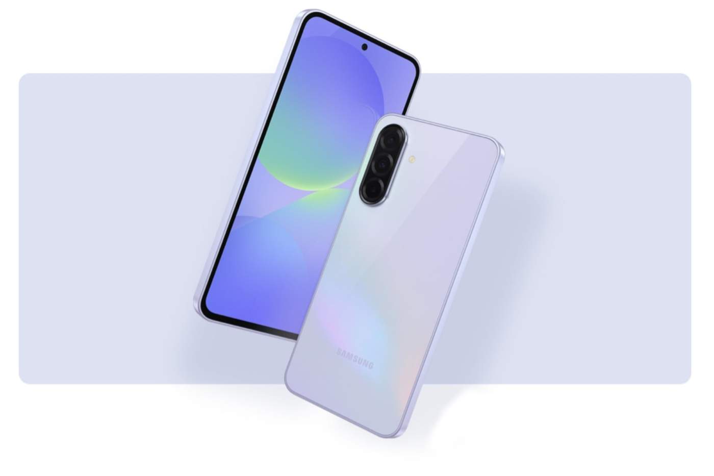 Samsung Announces Updated Galaxy A Series, Budget Friendly AI-Powered Phones