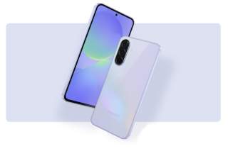 Samsung Announces Updated Galaxy A Series, Budget Friendly AI-Powered Phones