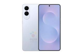 Here’s the Galaxy S25 Edge