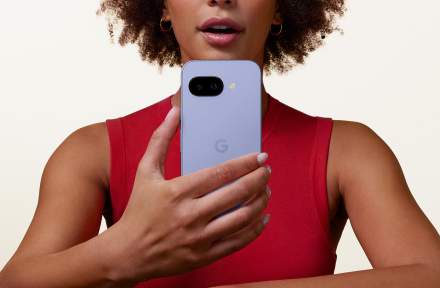 Google Pixel 9a Official at $499 With Tensor G4, New Look to Match Pixel 9 Series