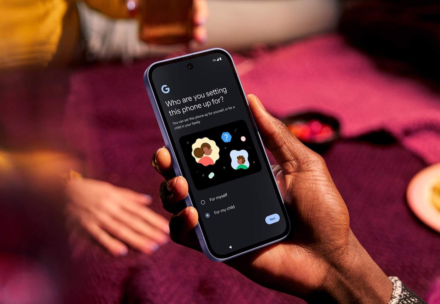 Pixel 9a Joins the 7 Years of Updates Party