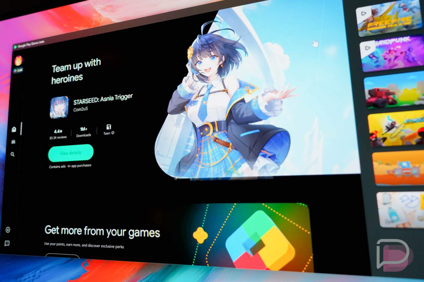 Google Play Services Update Includes New Features