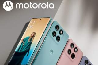 Motorola Hasn’t Gotten Memo That We’re Past Edge Displays