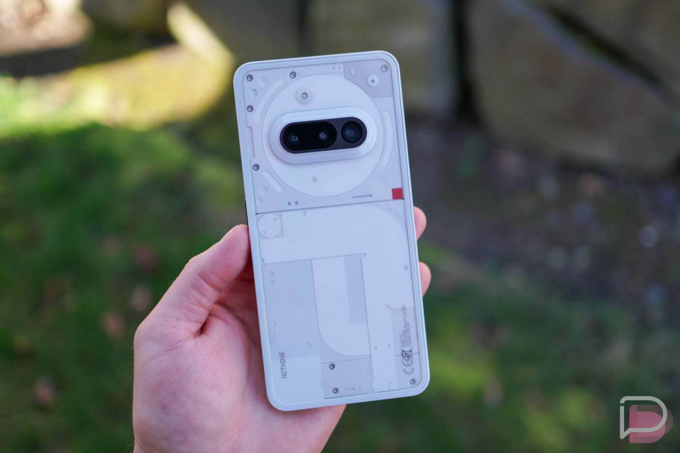 Nothing Phone (4a) Goes Through Certification Ahead of Launch