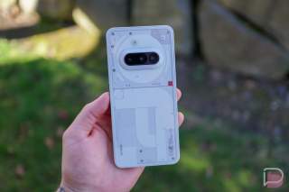 Nothing OS 3.1: Essential Key Now Works in Camera App, Other Enhancements