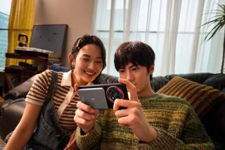 Magnetic 5,000mAh Power Bank From OnePlus Now Available for $69