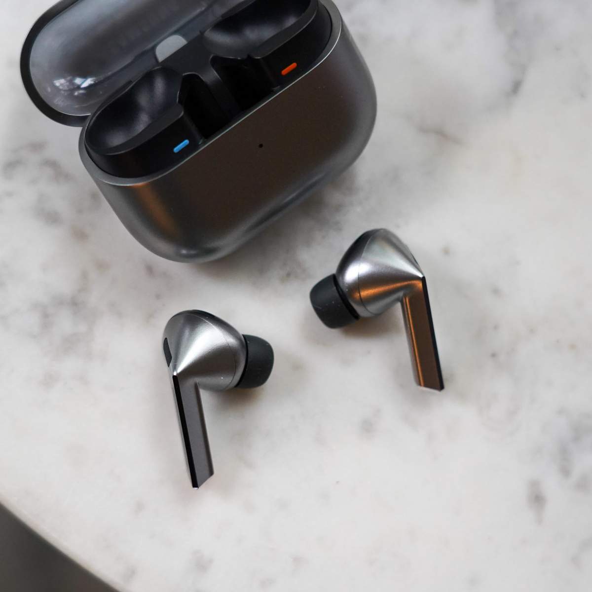Galaxy Buds 4 Pro Getting Sweet Redesign