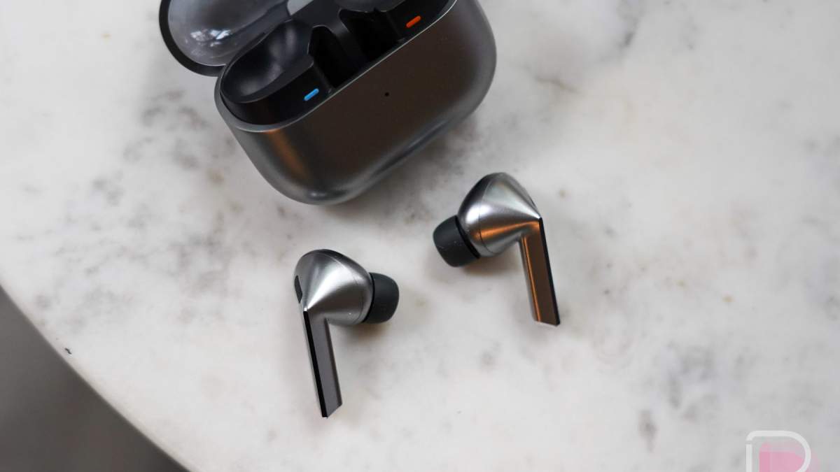 Galaxy Buds 4 Pro Getting Sweet Redesign
