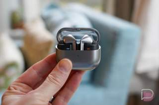 Samsung’s Galaxy Buds 3 Pro are Down to $140 ($110 Off)