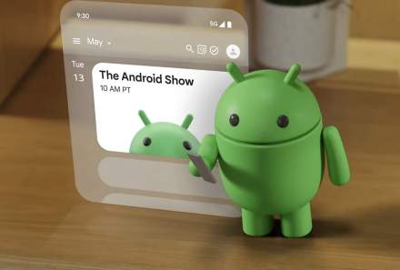 “The Android Show” Gets an IO Edition to Reveal New Android Stuff Early