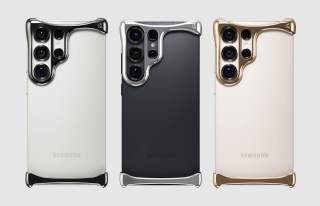 Galaxy S25 Ultra Gets the Arc Pulse Case in 4 Colors