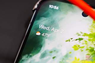 Your Google Pixel’s “At a Glance” Weather Should be Fixed