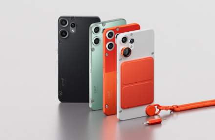 Nothing’s CMF Phone 2 Pro is Actually Coming to the US, Sort of.