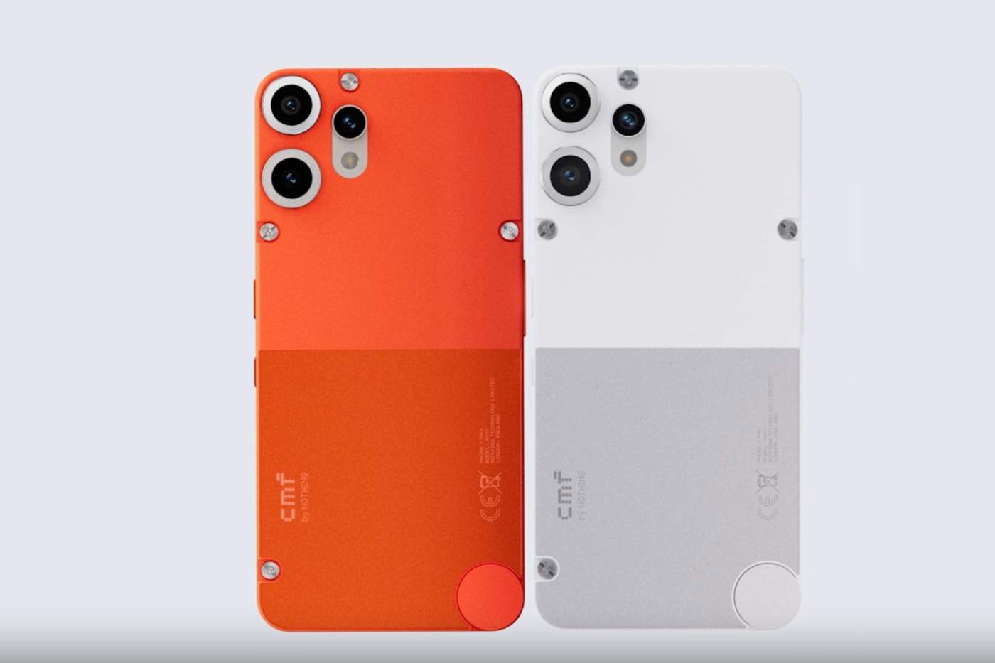 Nothing’s CMF Intros ‘Pro’ Phone, Launch Event Next Week