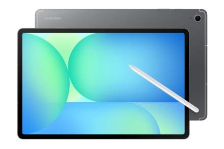 Samsung Announces Galaxy Tab S10 FE and Tab S10 FE+, Start at $499
