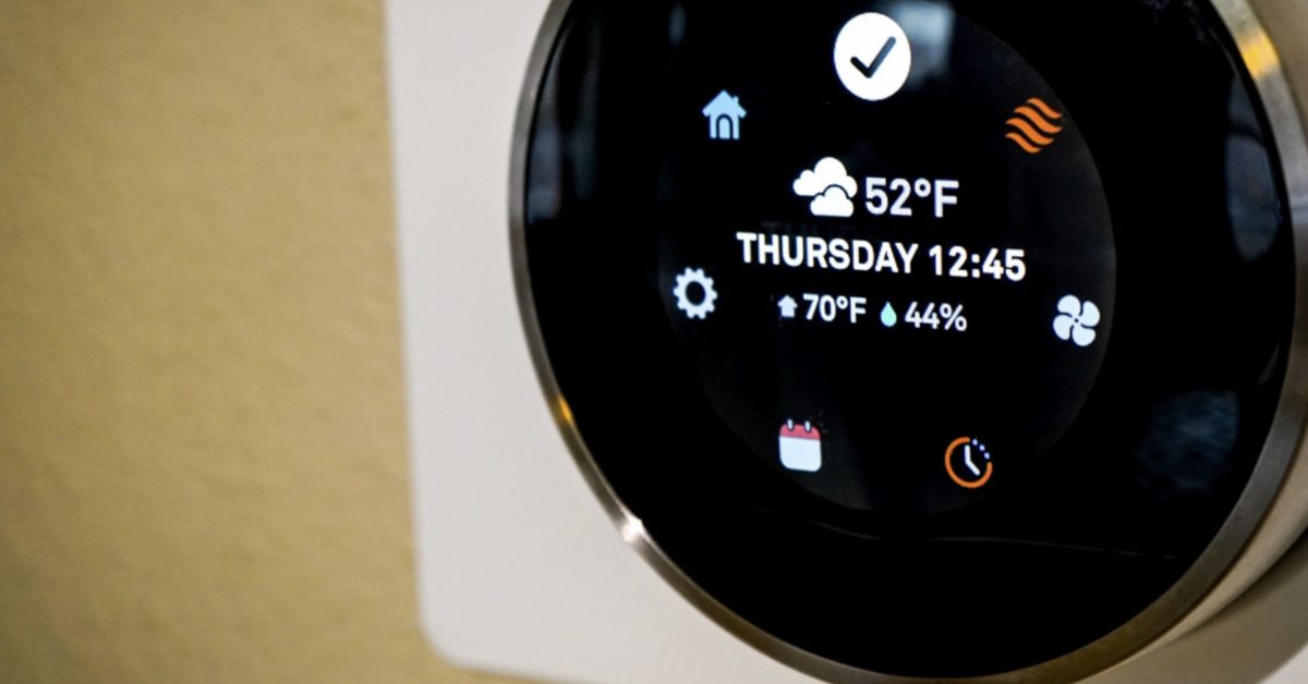 Google's Sets End Date for Your Old Nest Thermostat