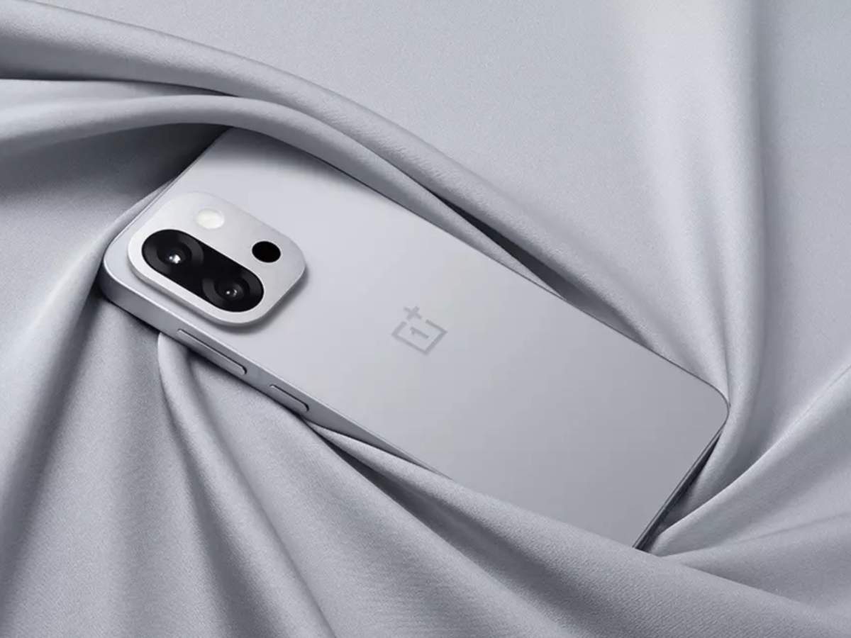 Here's the OnePlus 13T