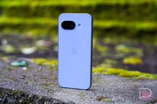 Pixel 9a Review: A Fun Mid-Range Pixel Experience, But Definitely Mid-Range