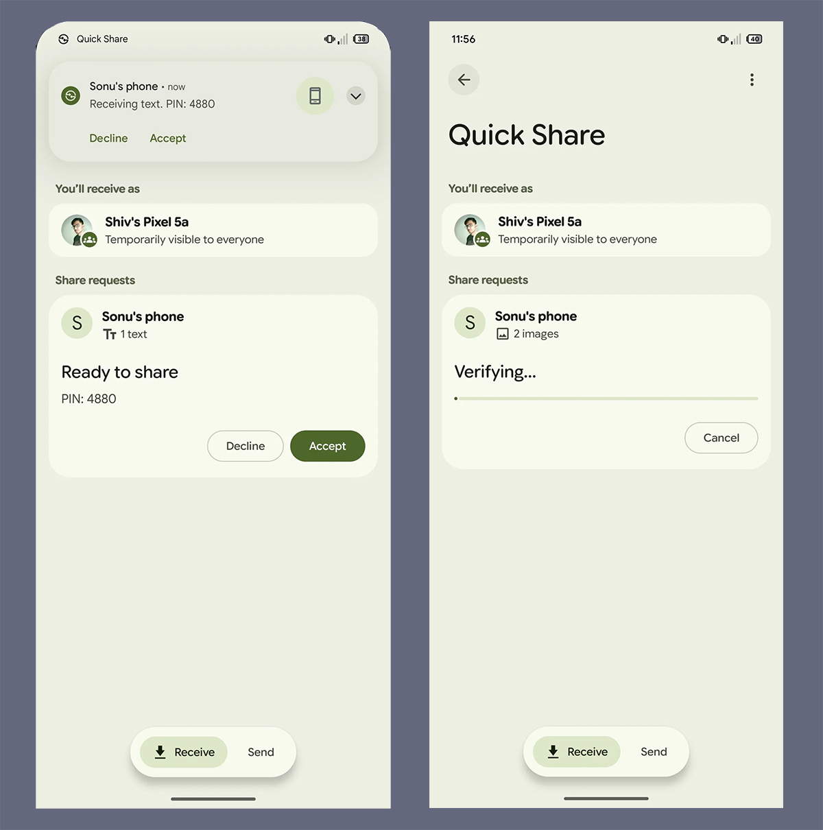 بازنگری سریع Google UI پیش نمایش UI پیش نمایش بازنگری سریع Google UI پیش نمایش UI پیش نمایش
