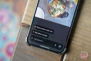 Gemini Live’s Camera and Screen Sharing is Here for Pixel 9, Galaxy S25 (Updated)