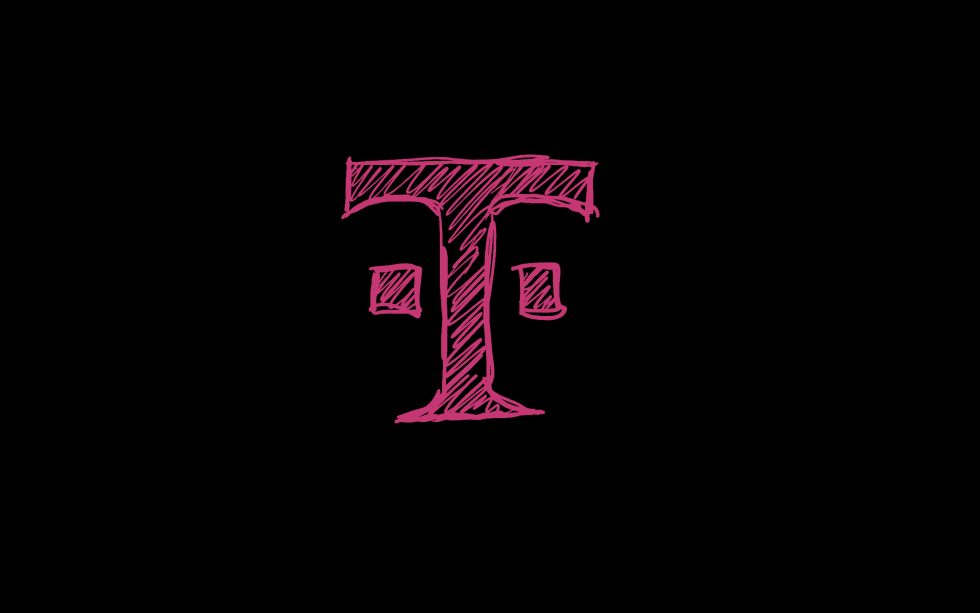 T-Mobile Logo
