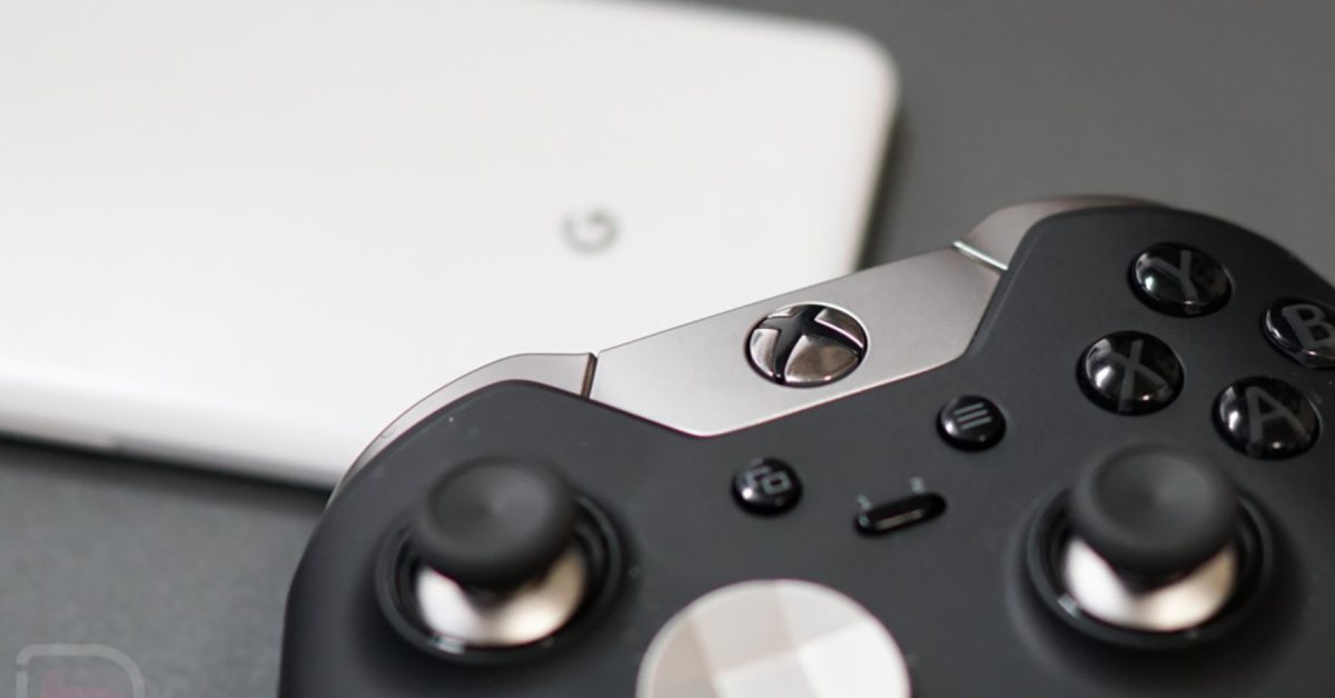 بازی های Xbox خود را مستقیماً در برنامه Android خریداری کنید بازی های Xbox خود را مستقیماً در برنامه Android خریداری کنید