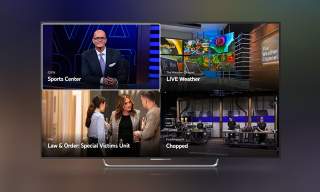 YouTube TV is Finally Getting Custom Multiviews