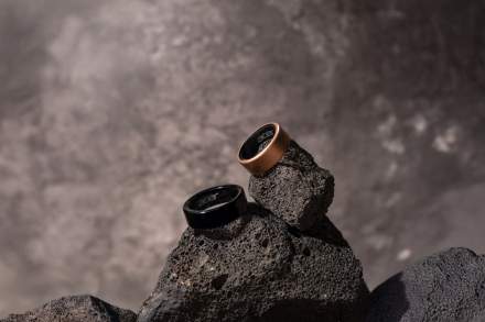 Acer Has Its Own AI-Powered Smart Ring