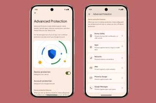 Google Outlines New ‘Advanced Protection’ Security Features for Android 16