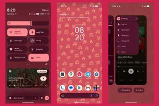 Wednesday Question: Thoughts on Material 3 Expressive So Far?
