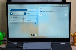 Google’s Desktop Mode for Pixel Devices Still in Works