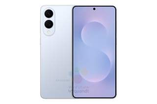 Galaxy S25 Edge Renders Show Crazy-Thin Device With Nerfed Battery, Cameras