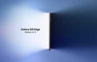 Samsung’s Galaxy S25 Edge Gets Pre-Order Deal of $750 Off, Bonus $50 Credit