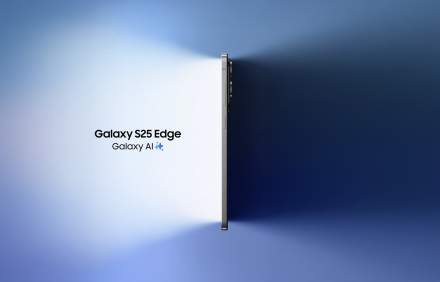 Samsung’s Galaxy S25 Edge Gets Pre-Order Deal of $750 Off, Bonus $50 Credit
